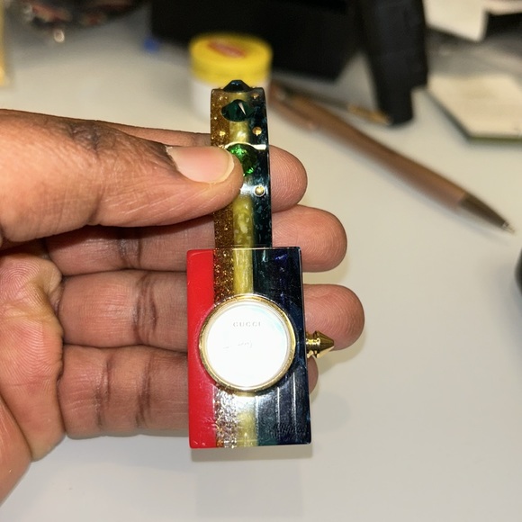 Gucci watch - Picture 5 of 7